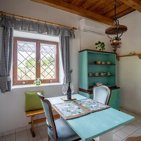 Hillside Vendeghaz A Szent Gyoergy-hegyen *