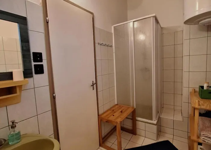 Hillside Vendeghaz A Szent Gyoergy-hegyen Ferienhaus Raposka